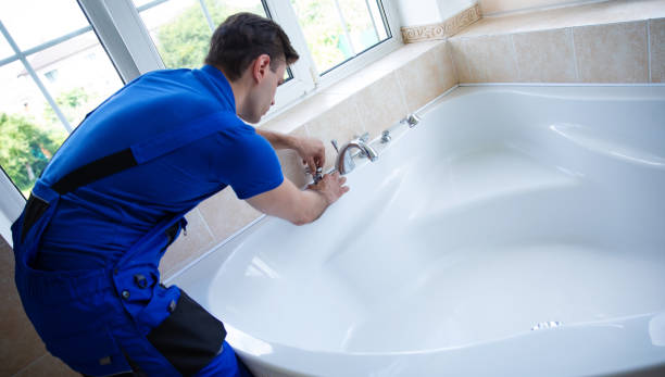 Residential Plumbing Services in Whitesboro, TX